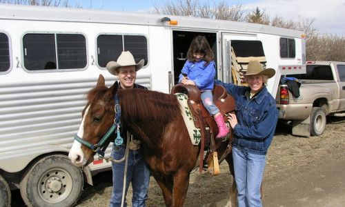 Gallatin County Fairgrounds