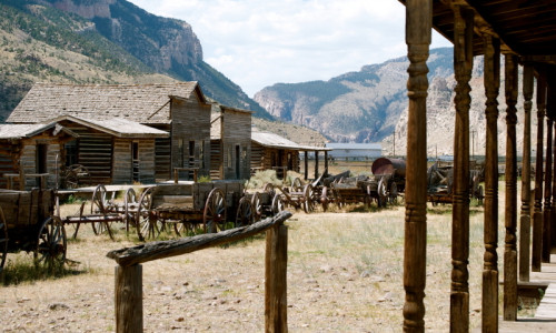 Cody, Wyoming
