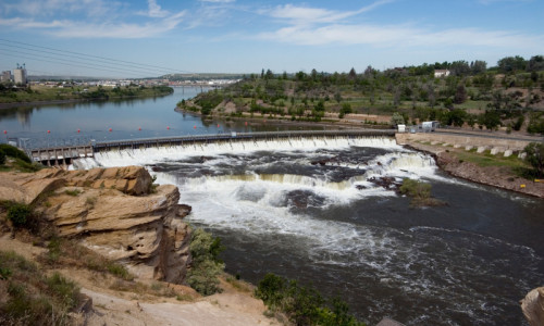 Great Falls, Montana