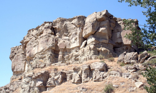 Lewis & Clark in Montana
