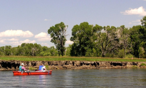 Jefferson River