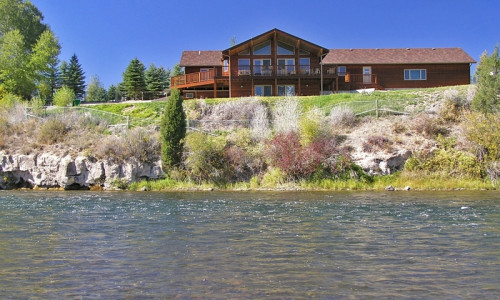 Madison River