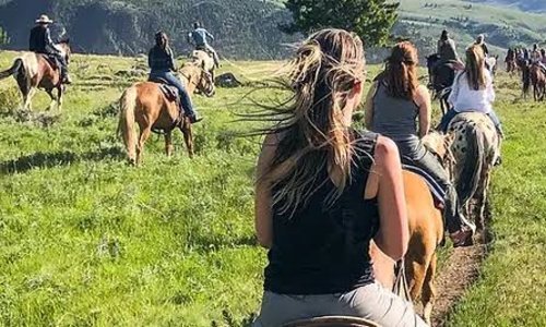 Livingston Montana Recreation
