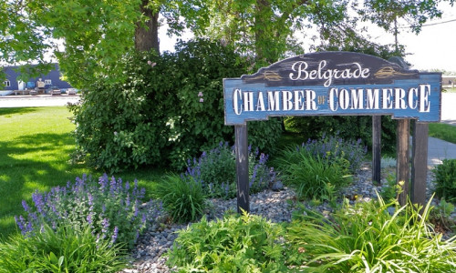 Belgrade Montana