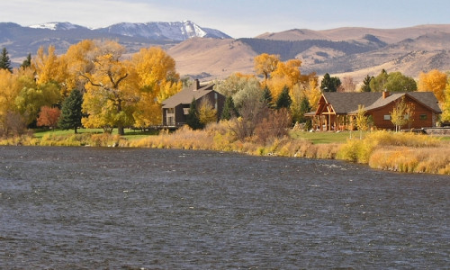 Madison Valley