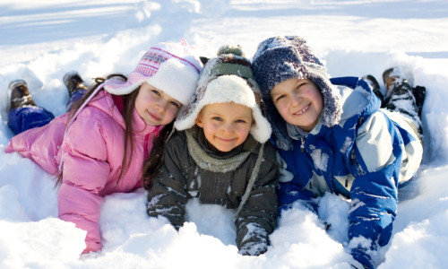 Kids Activities