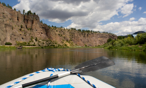 Scenic Floats & Tubing